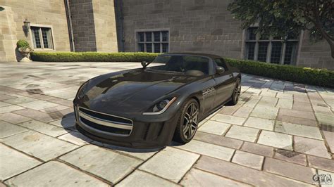 GTA 5 Benefactor Surano - screenshots, description and specifications ...