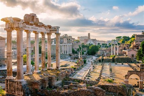 L'espansione di Roma: tappe e riassunto | Studenti.it