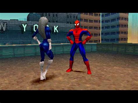 Spider man 2 psp iso doperoms - krseoseote