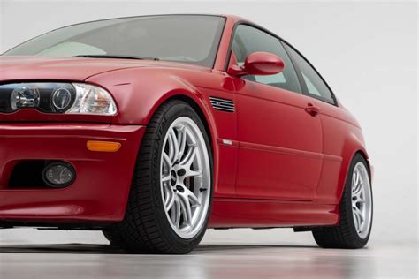 The ECS Tuning BMW E46 M3 Buyer’s Guide – ECS Tuning