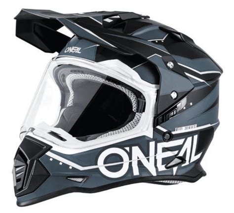 O’Neal Sierra II Slingshot Motorcycle Helmet Review