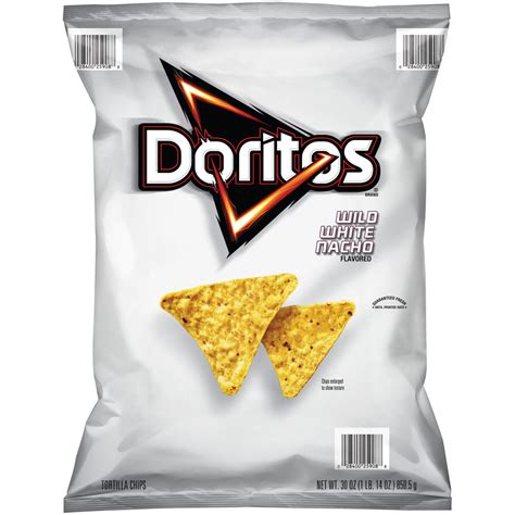 Doritos Chips In All Flavors! Browse Our Store Aisle.