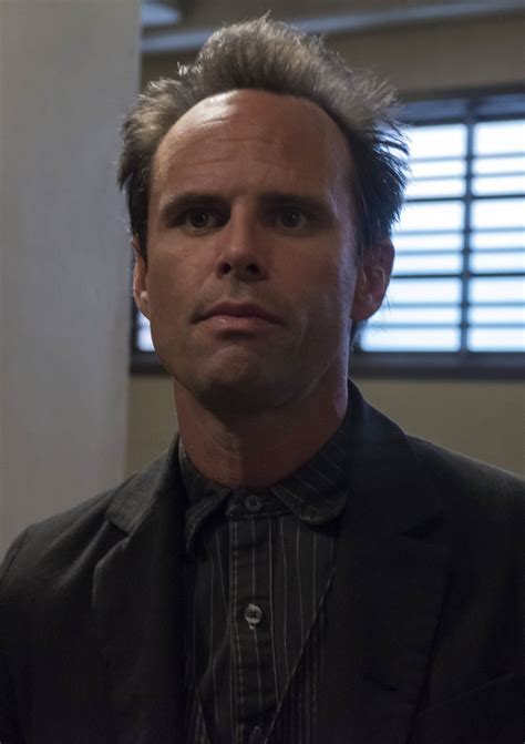 Pictures of Walton Goggins