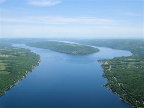 Summer On Keuka Lake By Anthony Giammarino | ubicaciondepersonas.cdmx ...