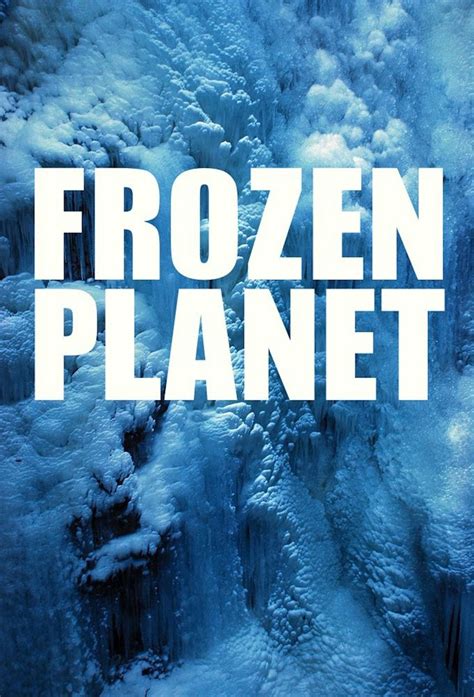 Watch Frozen Planet