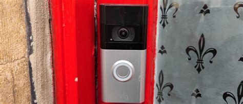 Ring Video Doorbell 4 review | TechRadar