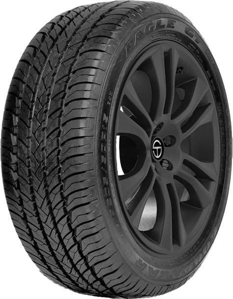 Buy Goodyear Eagle GT-HR Tires Online | SimpleTire