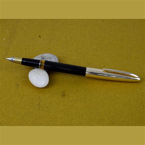 wingsung fountain pen - unused vintage fountain pen india online