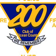 200 Club of Ocean County | Point Pleasant Beach NJ