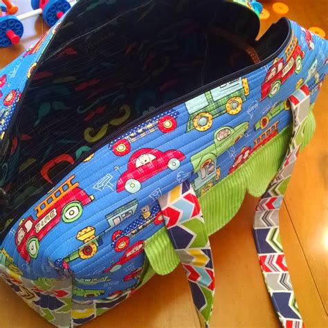 It's Maggie Made: The Sew My Stash Bag Challenge