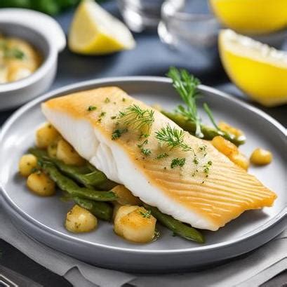 Haddock Fillet Air Fryer Recipe: The Ultimate Guide To Culinary Excellence