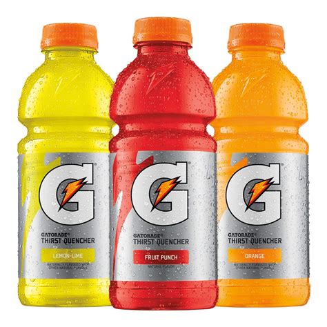 best gatorade flavors of all time | Loud Forum Diaporama