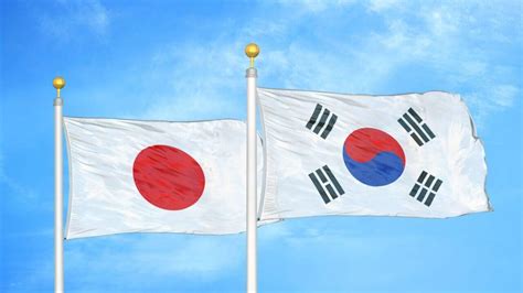 Japan, South Korea agree to ramp up defense cooperation against North ...