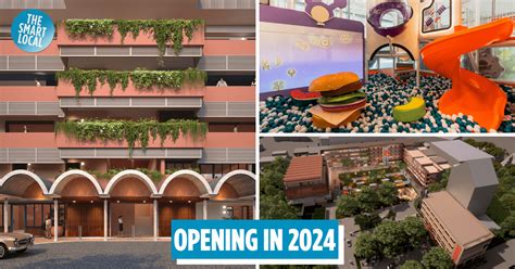 Nan Chiau High School Will Be Transformed Into A "Mall", Opening In 2024