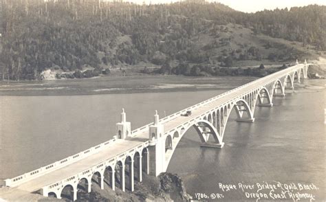 Rogue River Bridge