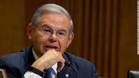 Jury hears closing arguments in Menendez trial - CNNPolitics