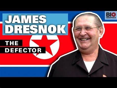 The Shocking Story of James Dresnok: A US Soldier's Defection to North Korea