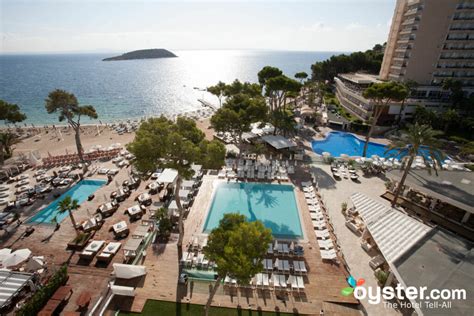 Hotel Hsm Atlantic Park Magaluf Mallorca | braut kleidsel bst designengha