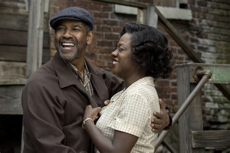 Fences Movie |Teaser Trailer