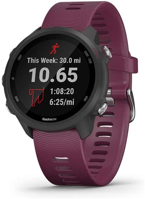 How To Choose The Best Garmin Smartwatch | RRspacebusiness