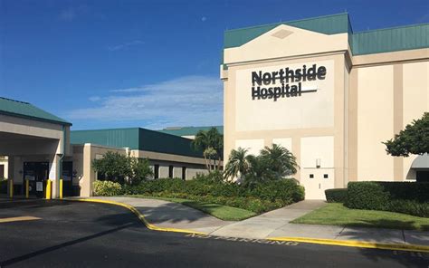 TeleStroke Case Study: Northside Hospital | TeleSpecialists, LLC