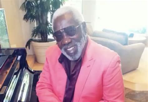 Who is Eddie Levert? Meet the lead singer of a famous musical group called The O'Jays - Woman ...