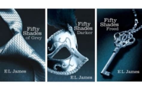 Top Books Like Fifty Shades of Grey | HubPages