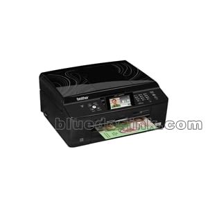 Brother MFC-J835DW Ink Cartridges | BlueDogInk.com