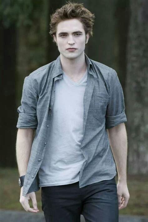 Edward Cullen,Twilight Saga - Fifty Shades of Twilight Photo (39805717 ...