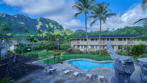 The Kauai Inn from $162. Lihue Hotel Deals & Reviews - KAYAK