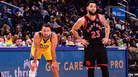 Raptors vs. Warriors Odds, Pick, Prediction | NBA Betting Preview