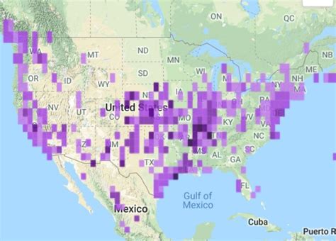 Snow Goose Migration Map updated Jan 11 2020 | Snow goose, Snow goose migration, Map