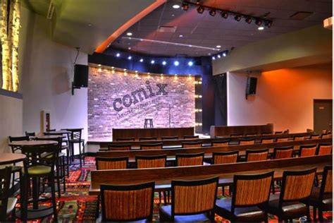 Comedy Club Mohegan Sun Pa - Comedy Walls