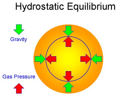 Lecture 11: The Internal Structure of Stars