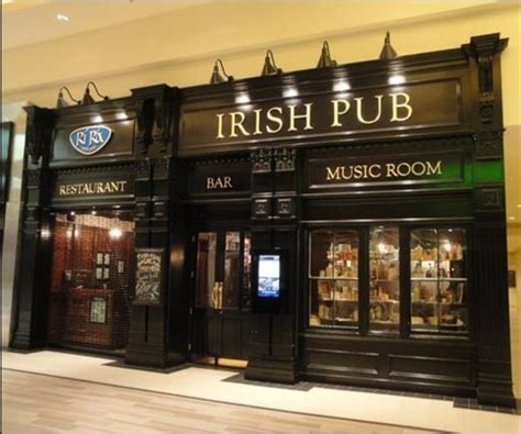 Join the Happy Hour at Ri Ra` Irish Pub at Mandalay Place in Las Vegas, NV 89119