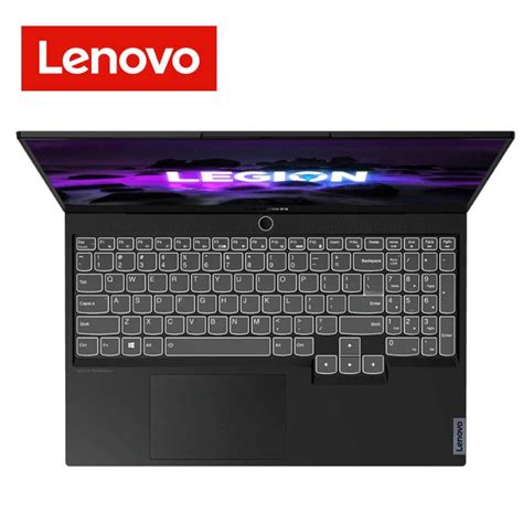 Lenovo Legion S7 15ACH6 82K80035MJ 15.6'' WQHD 165Hz Gaming Laptop ...