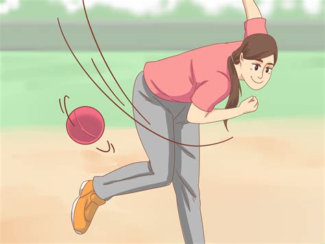 How to Reverse Swing a Cricket Ball: 9 Steps (with Pictures)