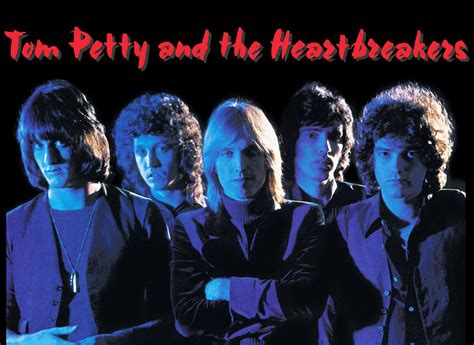 Tom Petty and the Heartbreakers Self Titled Album Songs Ranked | Return ...