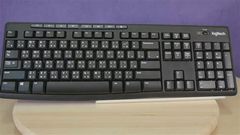 AMAZING Logitech MK270 keyboard+ mouse budget combo - Techspin