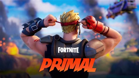 1600x900 Fortnite Chapter 2 Season 6 Primal 5k Wallpaper,1600x900 ...