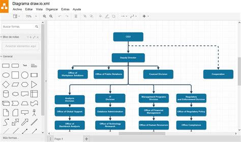 Draw.io activity diagram - rekanational