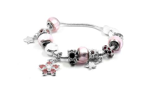 Everything You Need To Know About Charm Bracelets