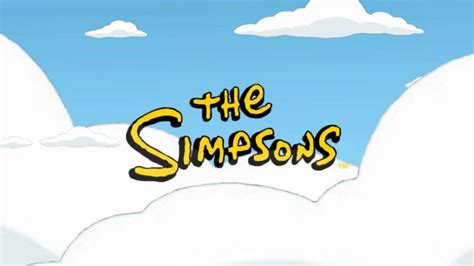 FREE Simpson’s Font from the World’s All-Time Favorite TV Show | HipFonts