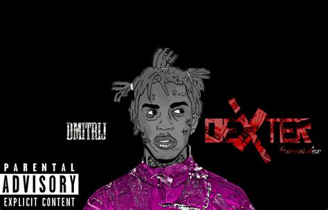 Famous Dex - Album Cover by famousflex on DeviantArt