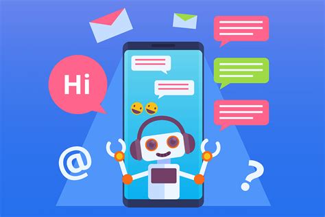 10 Great chatbot design ideas that you should implement in your chatbot ...