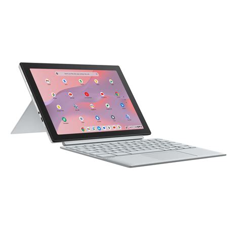 ASUS Chromebook CM3001 Detachable | 2-in-1 laptops | ASUS UK