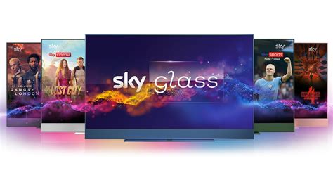 PROMOTION: Why Sky Glass should be your next TV