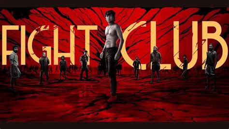 Fight Club Movie OTT Release Date, OTT Platform And TV Rights ...