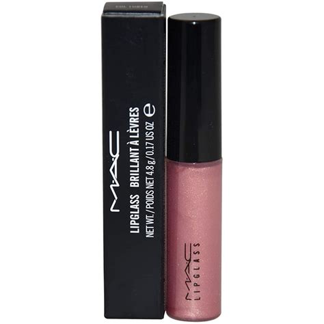 Mac - MAC Lipglass Lip Gloss, Cultured - Walmart.com - Walmart.com