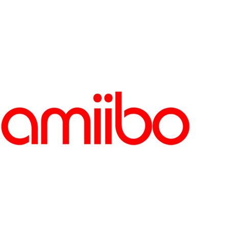 Amiibo font download - Famous Fonts